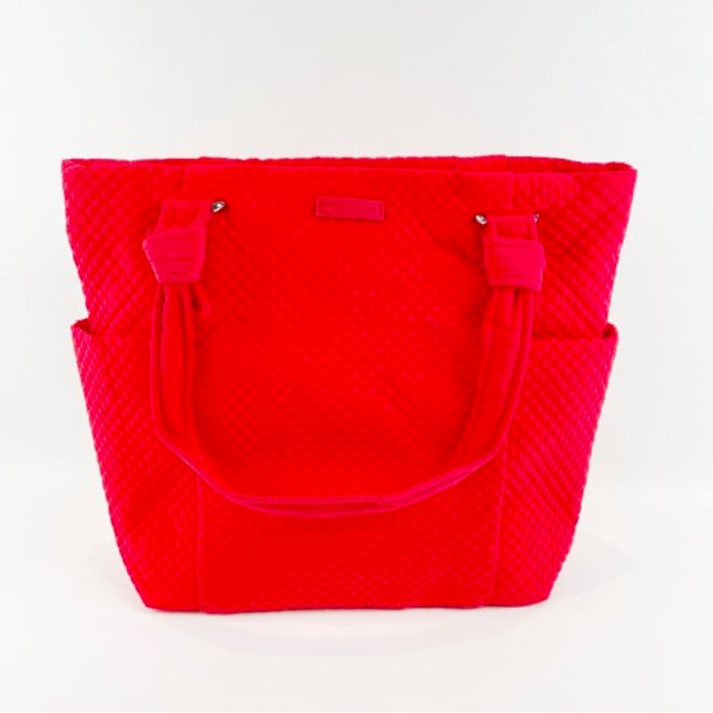 Vera Bradley Hadley Tote Canyon Sunset
